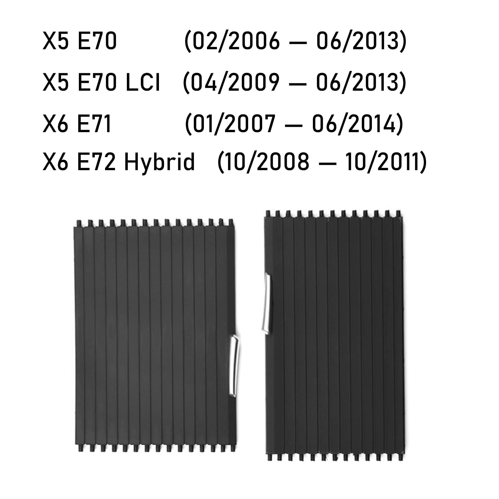 Jaronx installation detail showing connector and mounting points for easy alignment