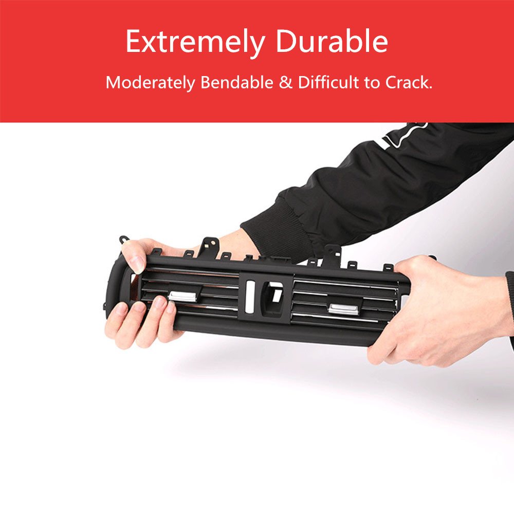 Jaronx installation in hand illustrating easy DIY replacement benefit