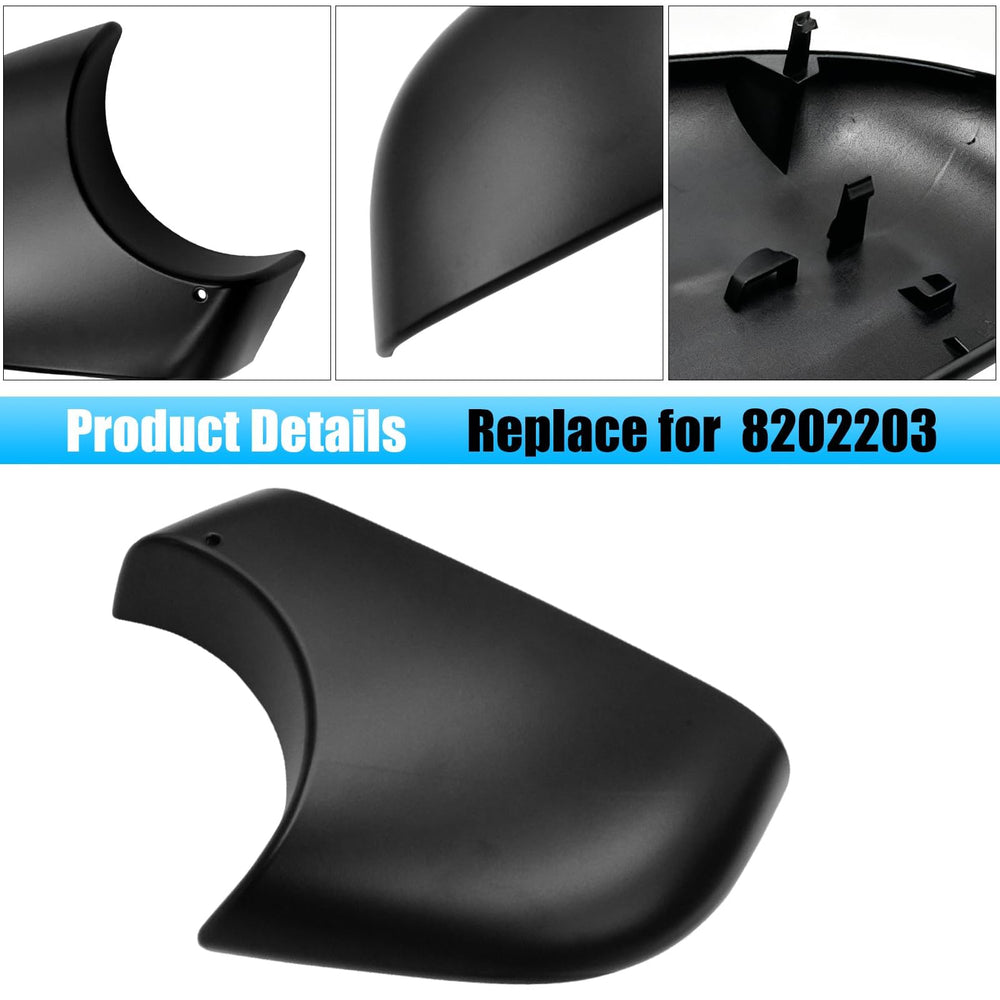 Jaronx packaged parts and included components ready for straightforward installation