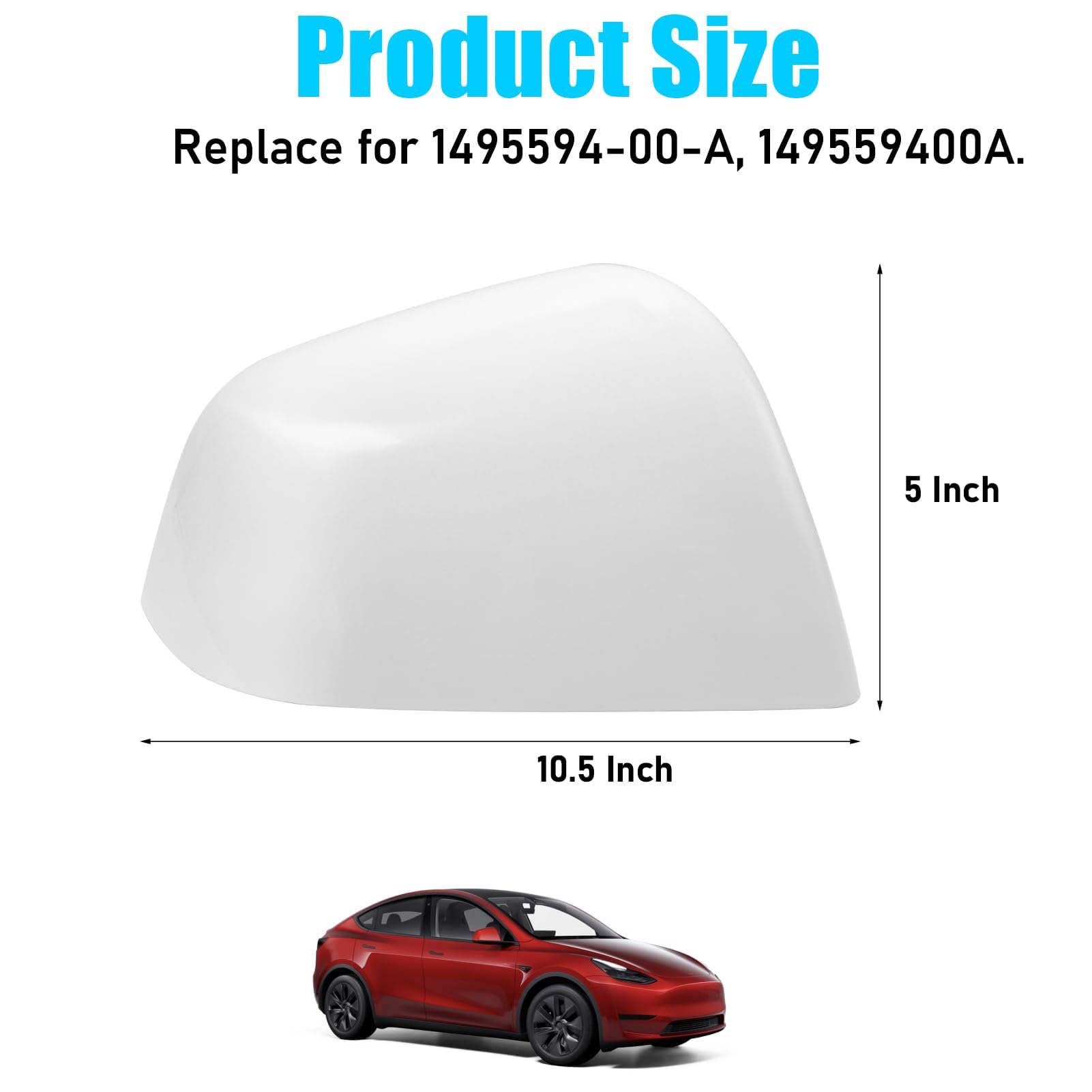 Jaronx fitment detail showing mounting edge and exact OEM alignment benefit