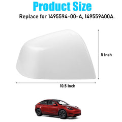 Jaronx fitment detail showing mounting edge and exact OEM alignment benefit