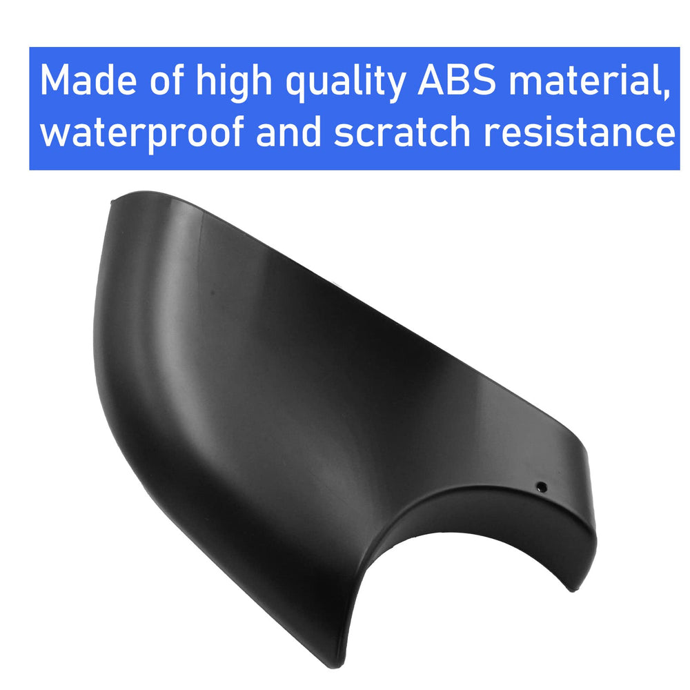 Jaronx label and fitment marks illustrating accurate replacement alignment