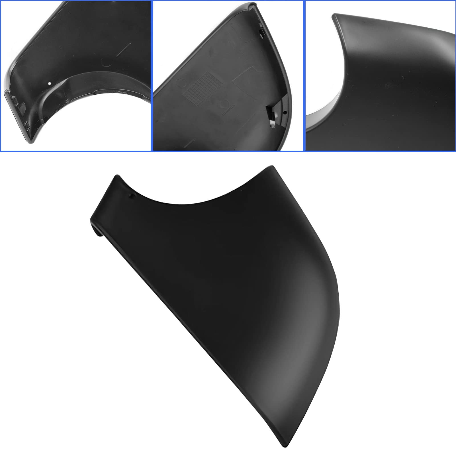 Jaronx cover next to hand showing compact size and easy handling