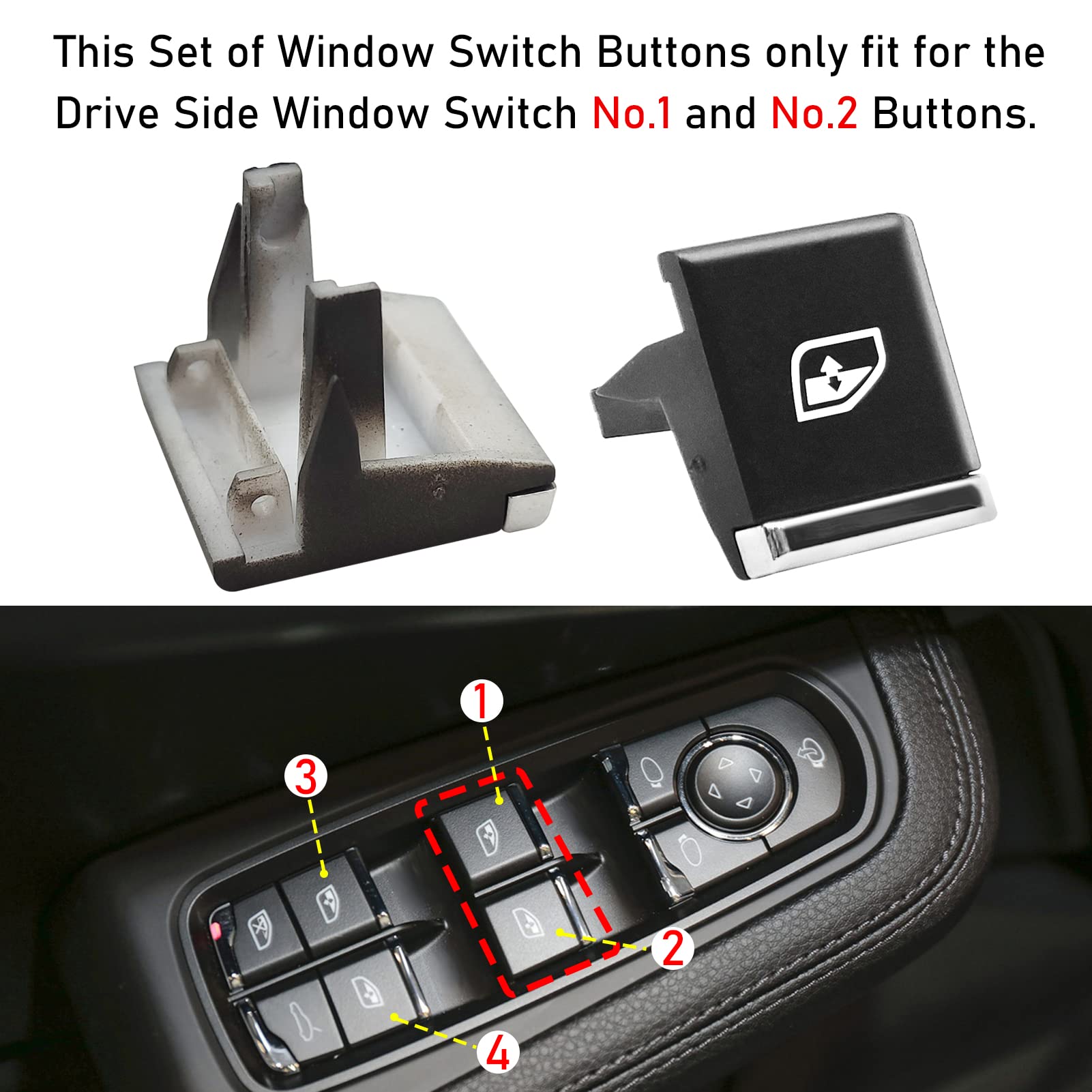 Jaronx detail of retaining tabs to check secure snap-in installation