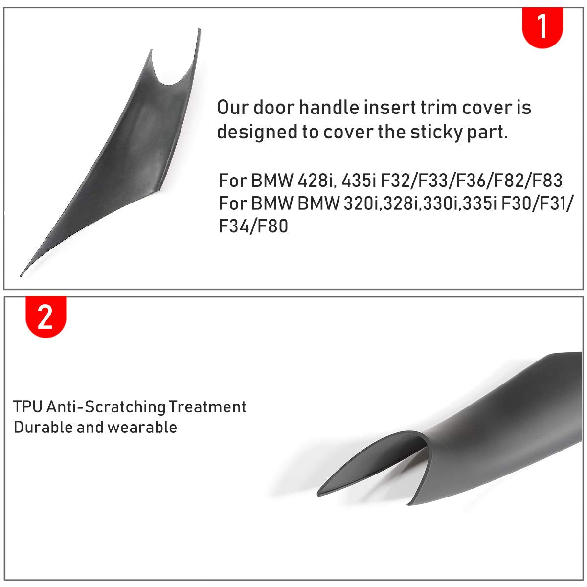 Jaronx next to ruler showing accurate dimensions for proper fitment