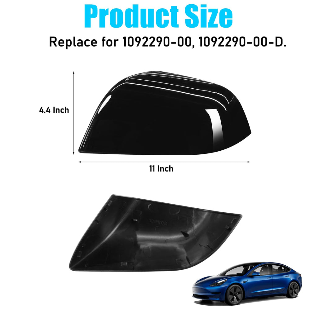 Jaronx side profile showing gap-free edge and improved appearance