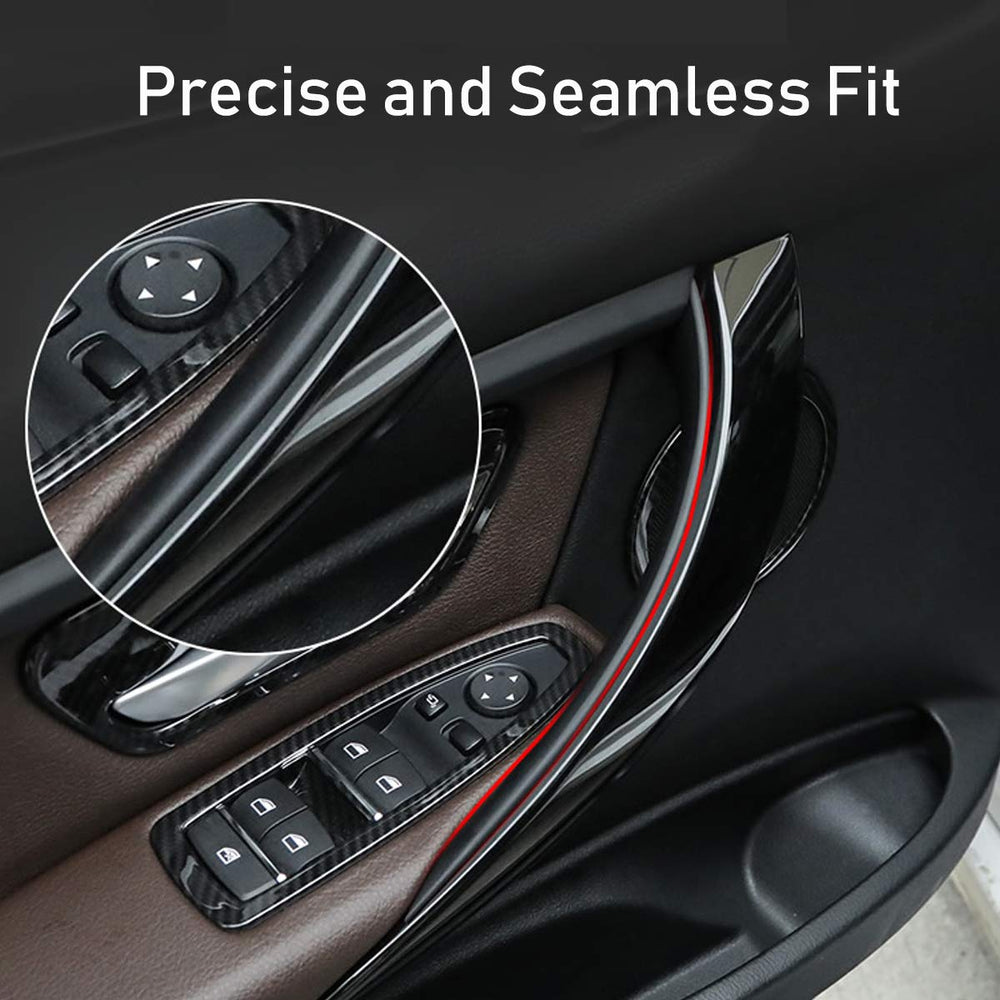 Jaronx side profile showing slim ABS+PC construction and precise fit