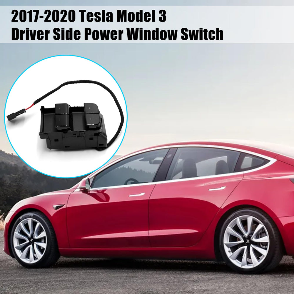 Jaronx side profile of switch highlighting compact design benefit
