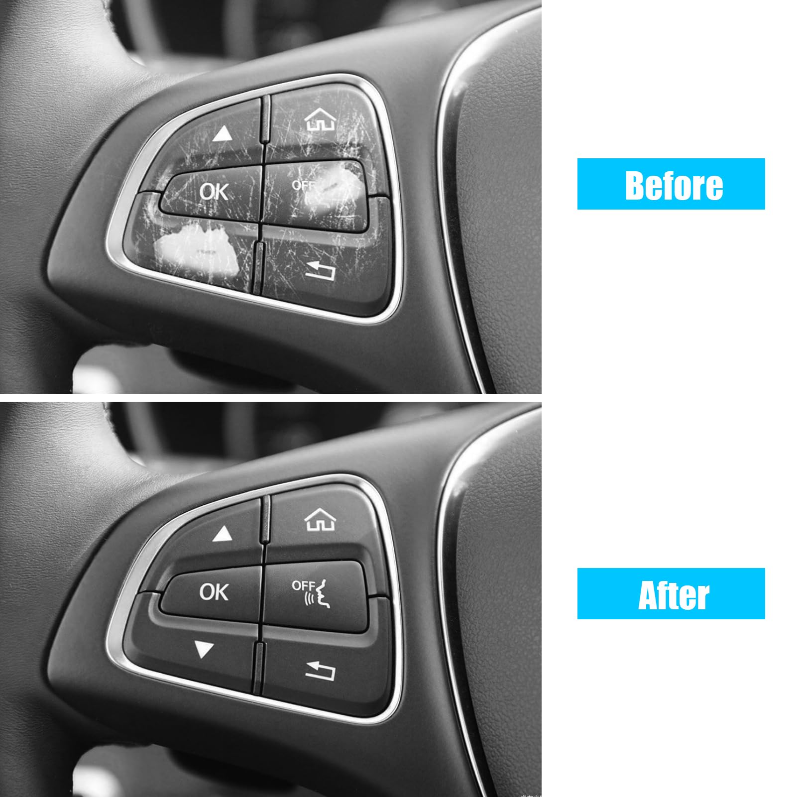 Jaronx textured finish detail demonstrating scratch-resistant coating for lasting appearance