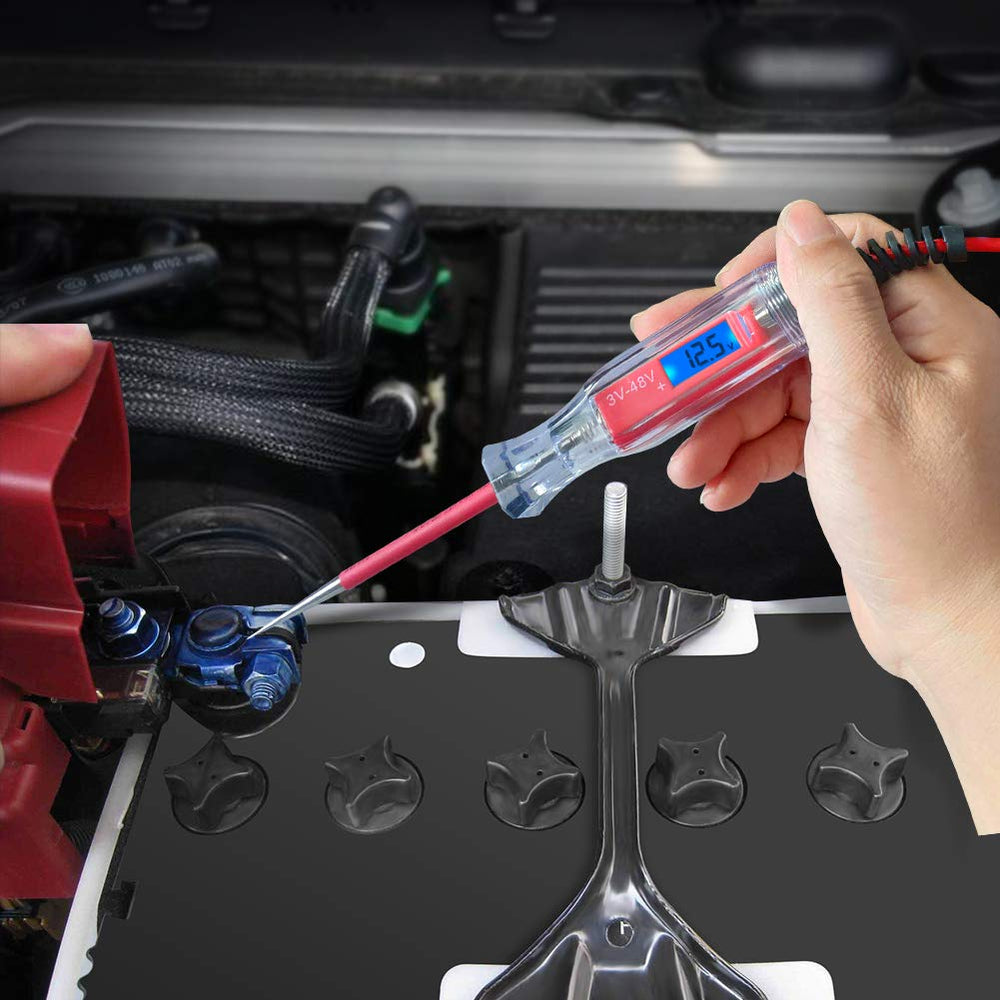 JASTIND size comparison beside common toolbox items for scale and portability