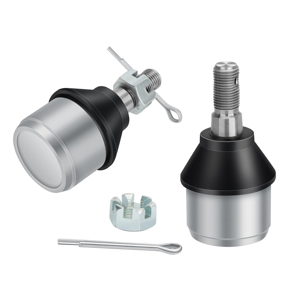 JAVIK kit contents on workbench offering all parts for efficient repair