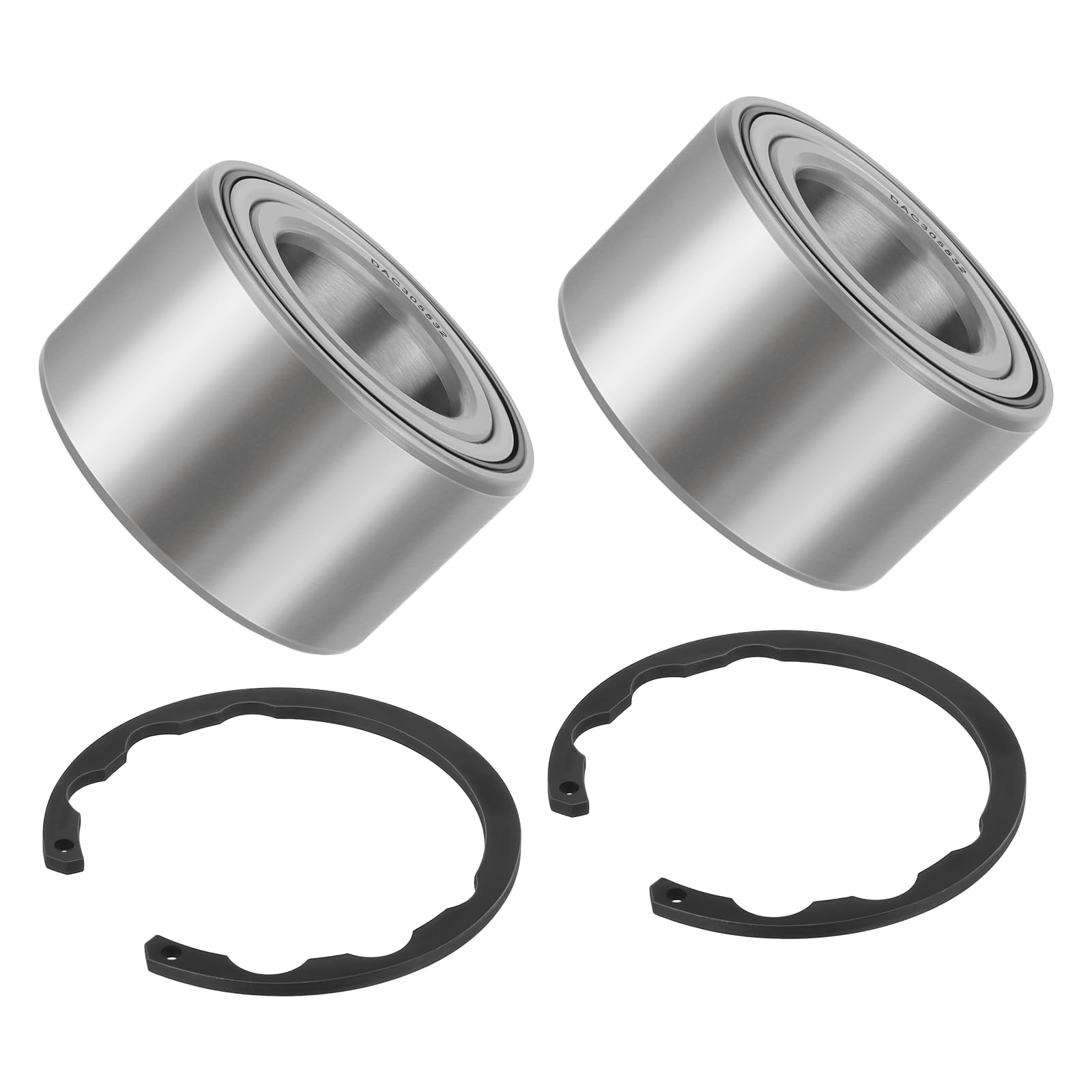 JAVIK bearing kit in a Teryx service setting illustrating repair benefit