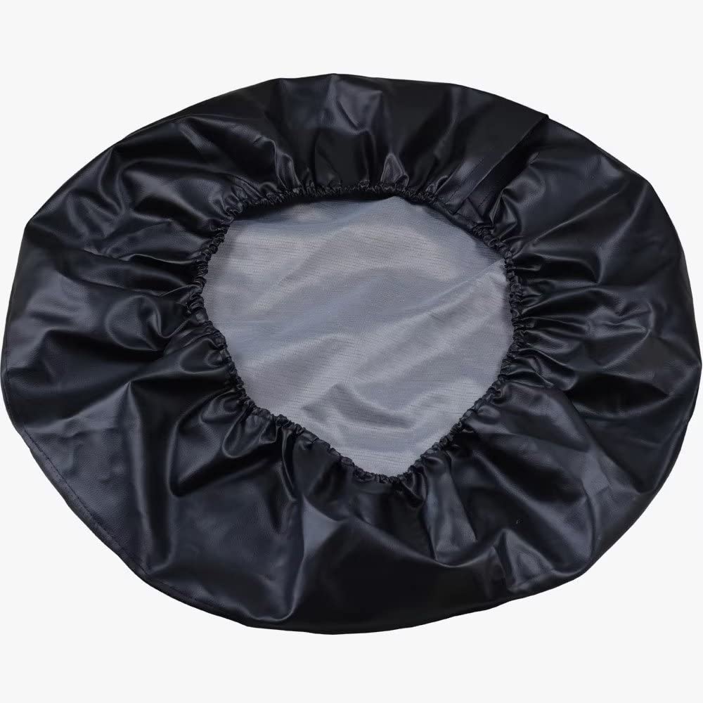 Jayke Joy folded cover in packaging ready for storage and transport