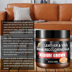 JAYSDOM close-up texture of balm illustrating smooth spreadability benefit
