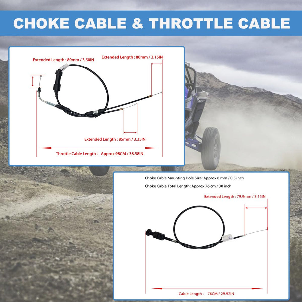 JDLLONG labeled dimensions and fitment markings for correct PW50 compatibility