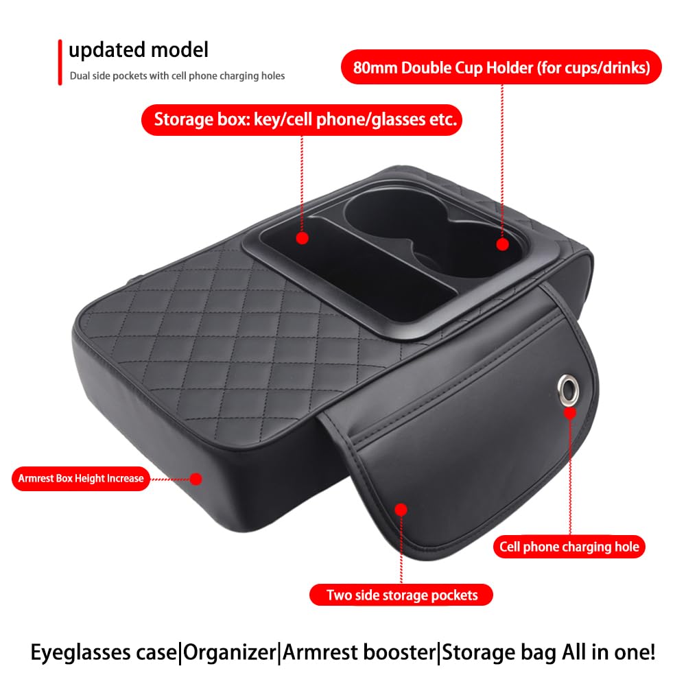 JDM Middli side pocket and stitching detail demonstrating durable storage and neat look