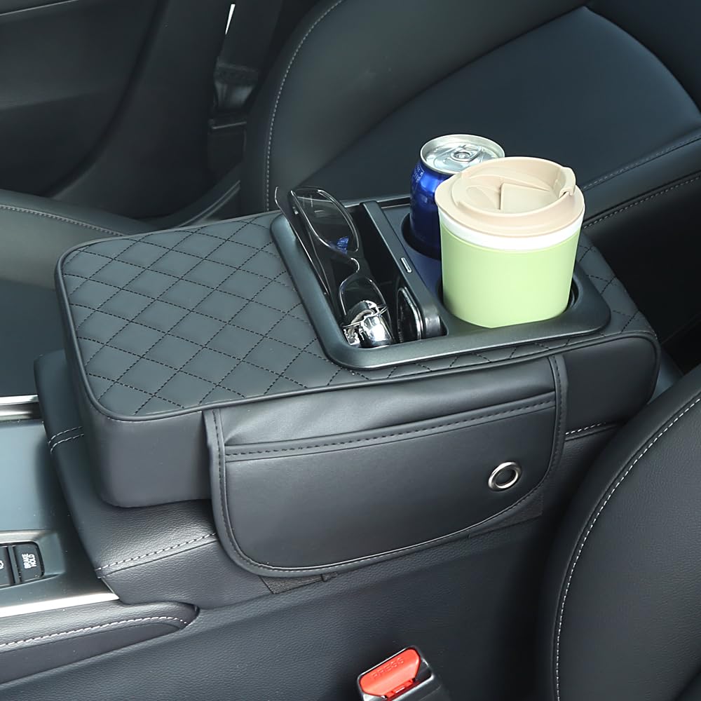 JDM Middli PU leather texture closeup showing easy-clean surface and premium feel