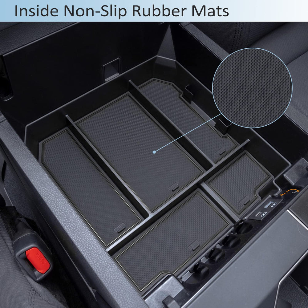 JDMCAR macro of matte ABS finish resisting scratches and offering durability