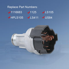 JDMSPEED 7-pin connector detail showing plug-and-play electrical interface