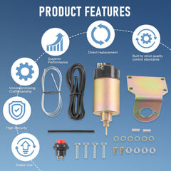 JDMSPEED button switch installed on panel for convenient single-press release