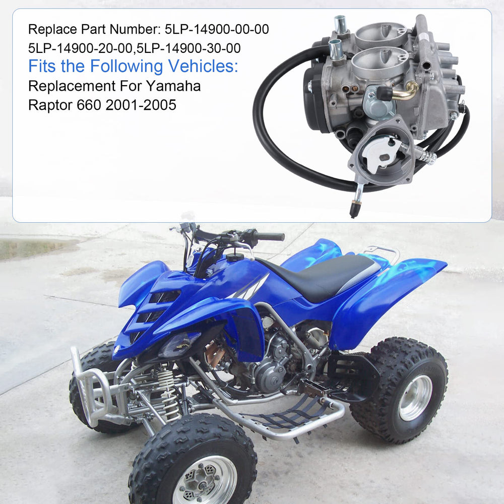 JDMSPEED carburetor side profile highlighting durable construction and lasting performance