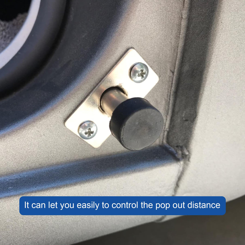 JDMSPEED chrome surface detail showing polished finish and corrosion resistance