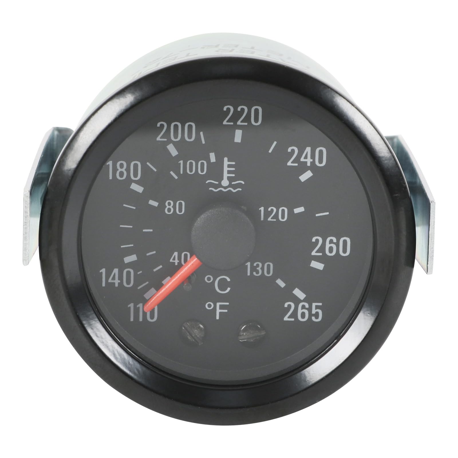 JDMSPEED installed on a dashboard demonstrating quick driver monitoring benefit