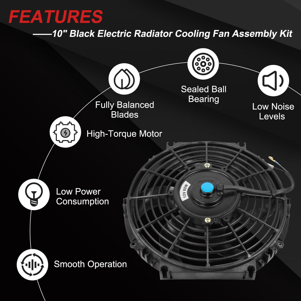 JDMSPEED slim housing side profile demonstrating low-clearance installation advantage