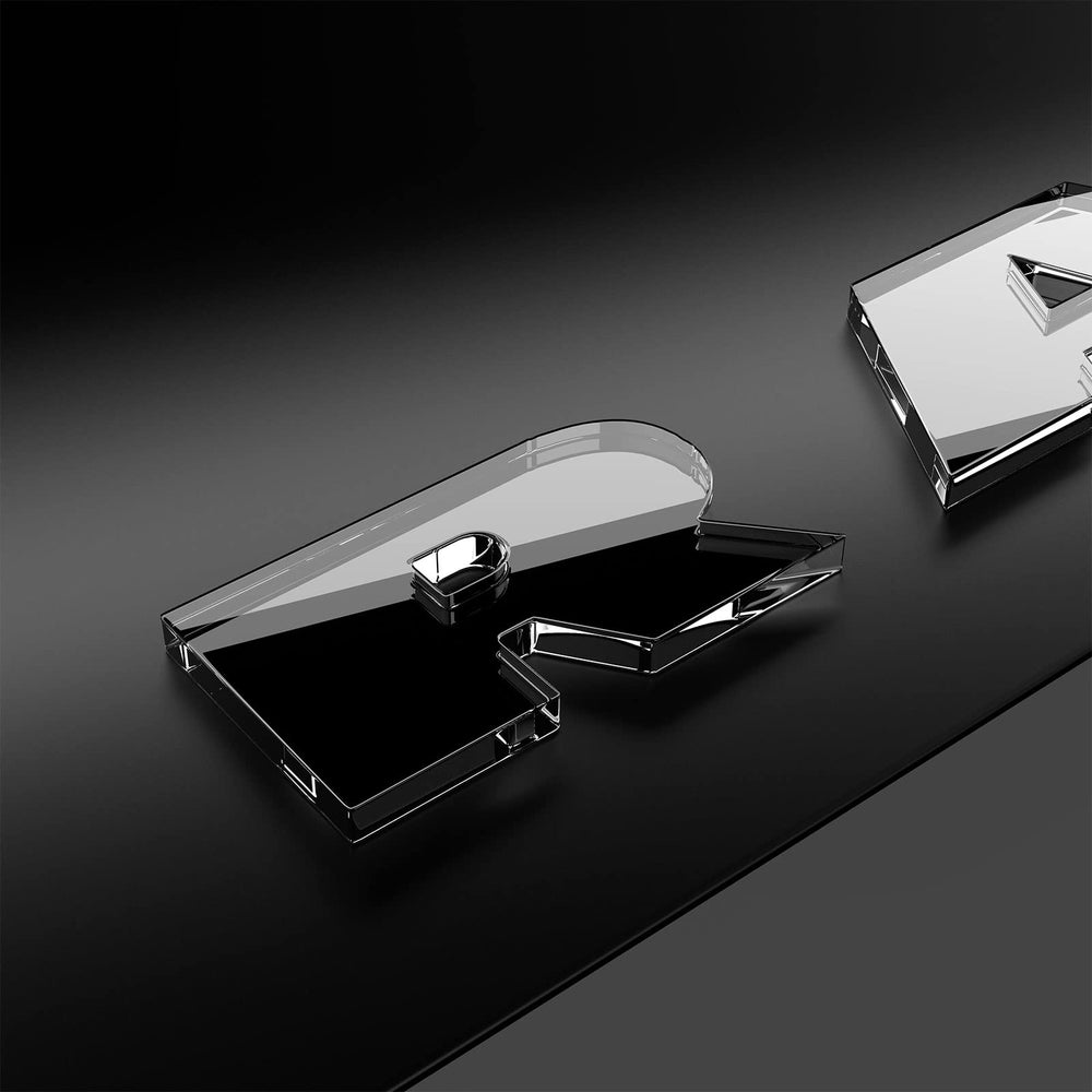 JDMstyle close-up screw hole showing secure mounting and corrosion-resistant hardware