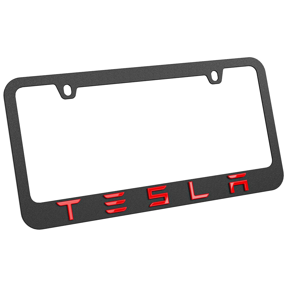 Side profile of JDMstyle frame showing alloy thickness and low-profile silhouette