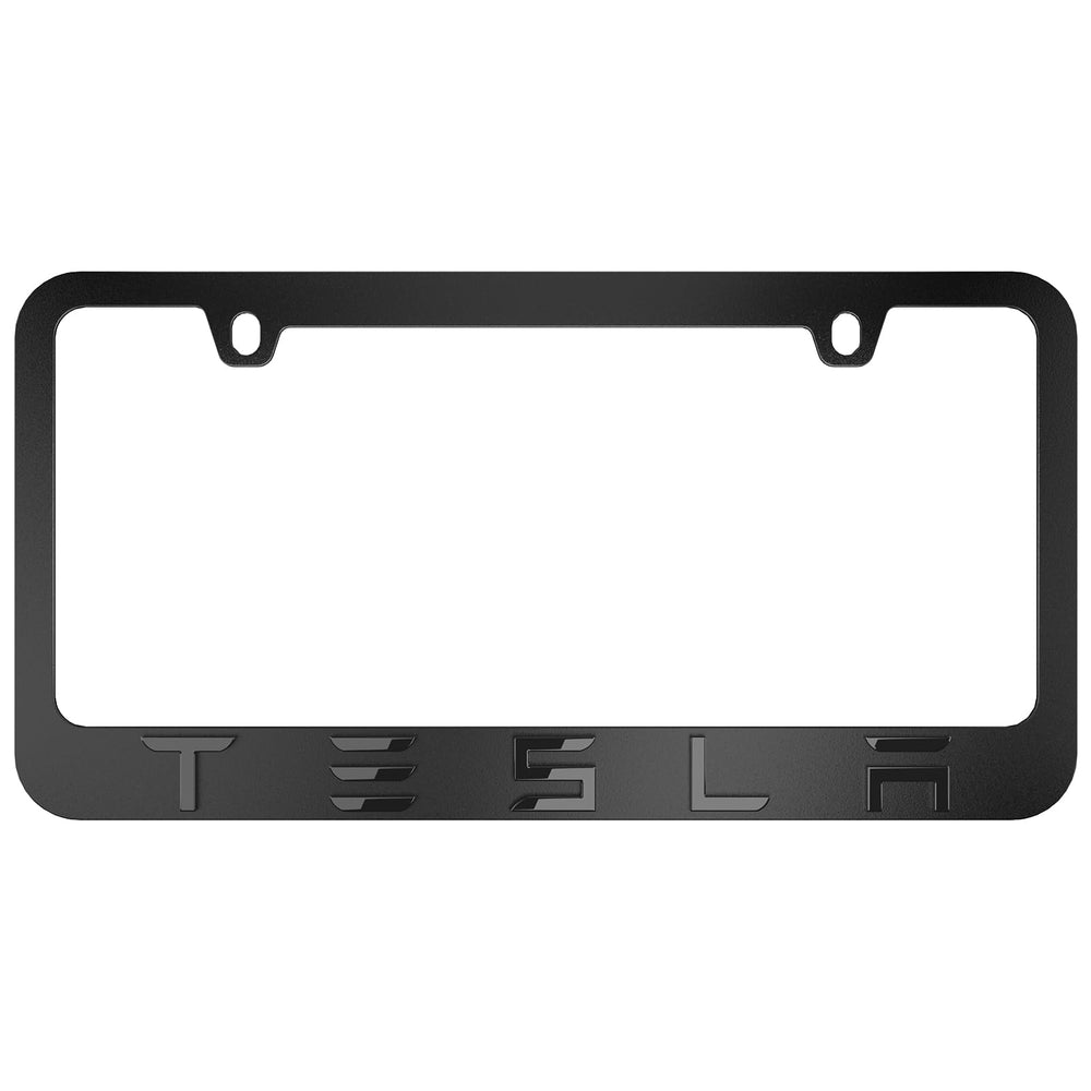 JDMstyle stainless steel edge detail showing rust-resistant construction