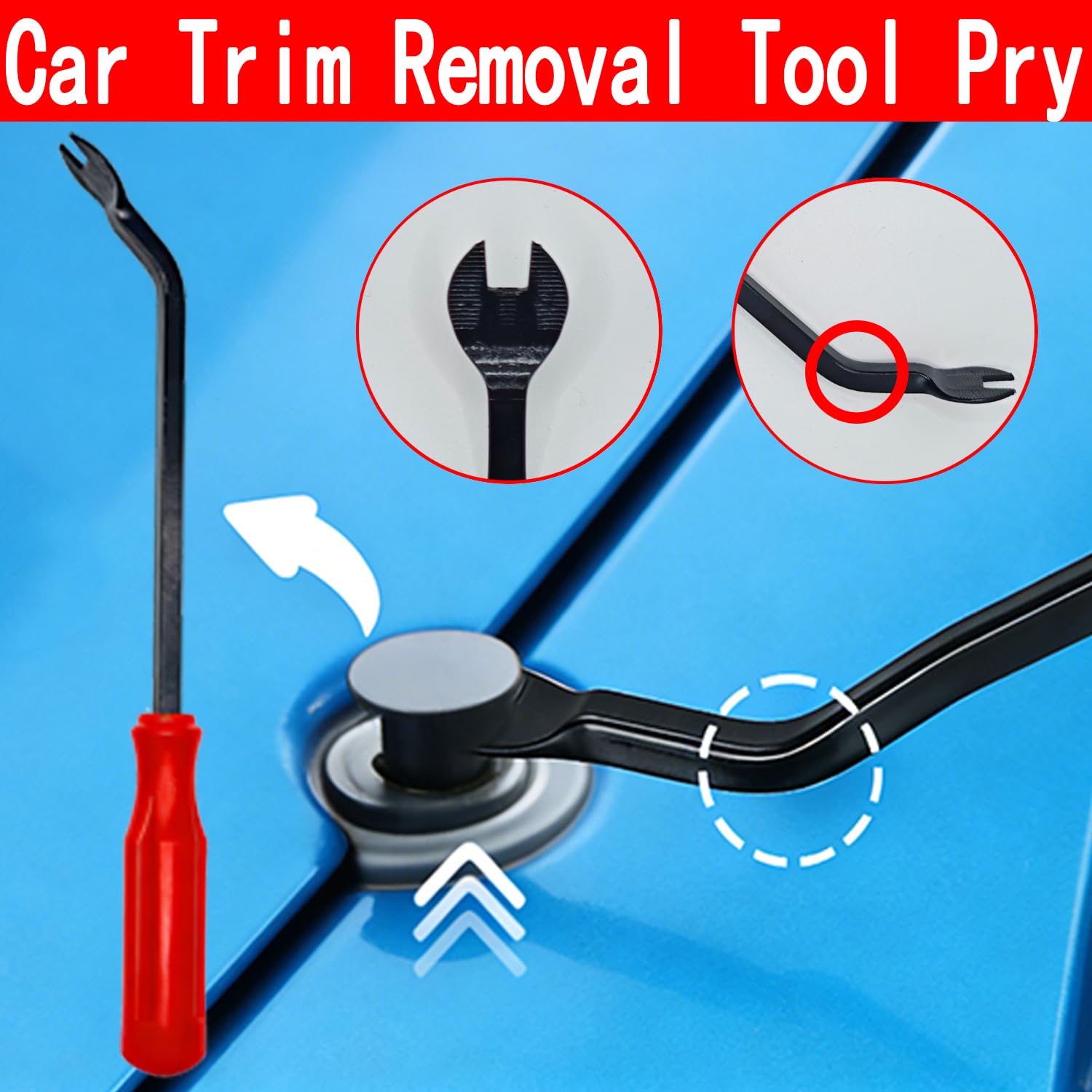 JDUanL tools being used roadside for fast emergency vehicle repairs
