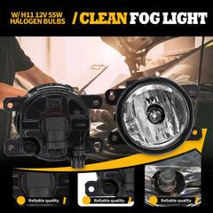 Jecoupoon halogen bulb socket detail showing easy bulb replacement benefit