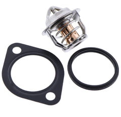 JEENDA thermostat front view showing compact durable design and reliable fit