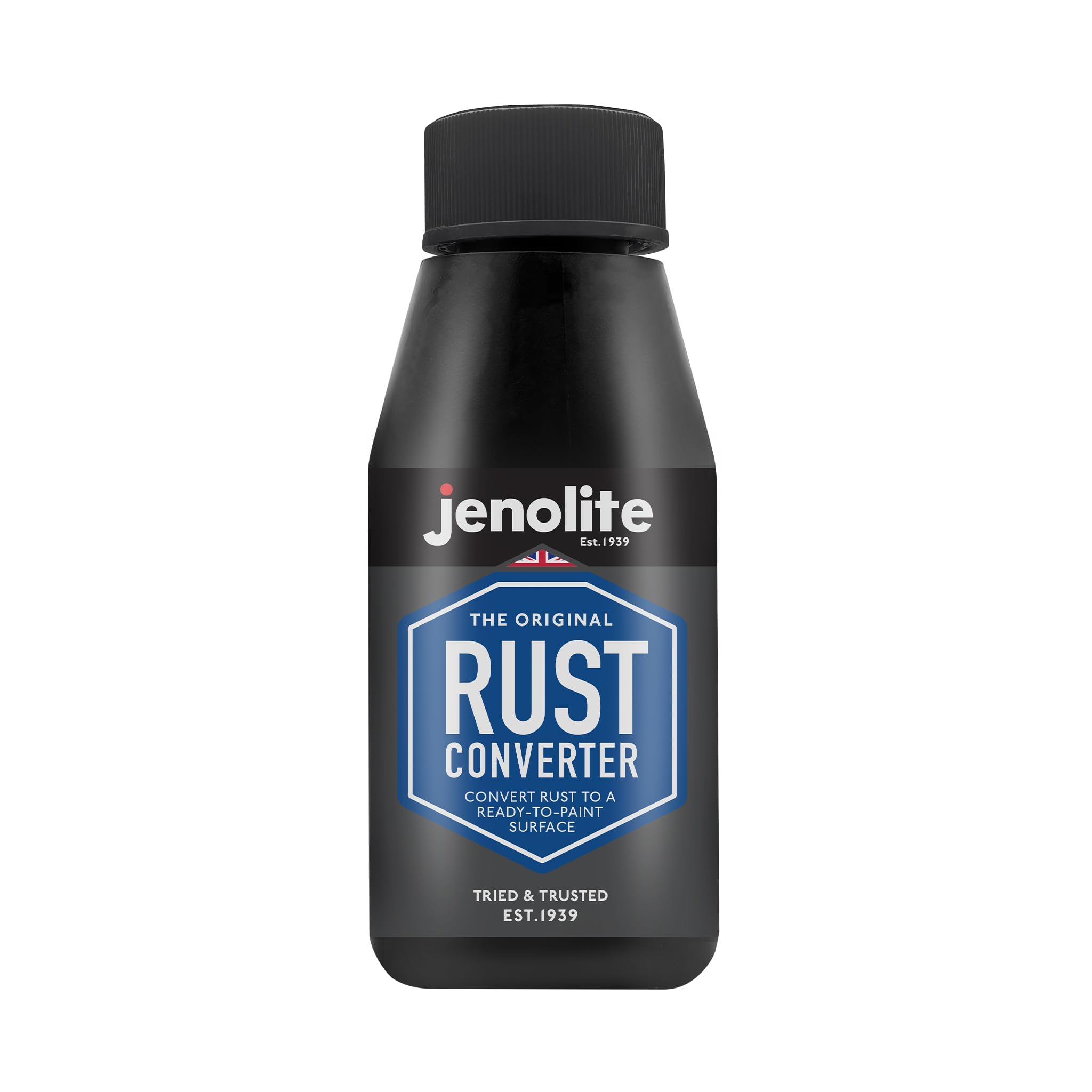 JENOLITE front label on 150ml bottle showing product identity and size