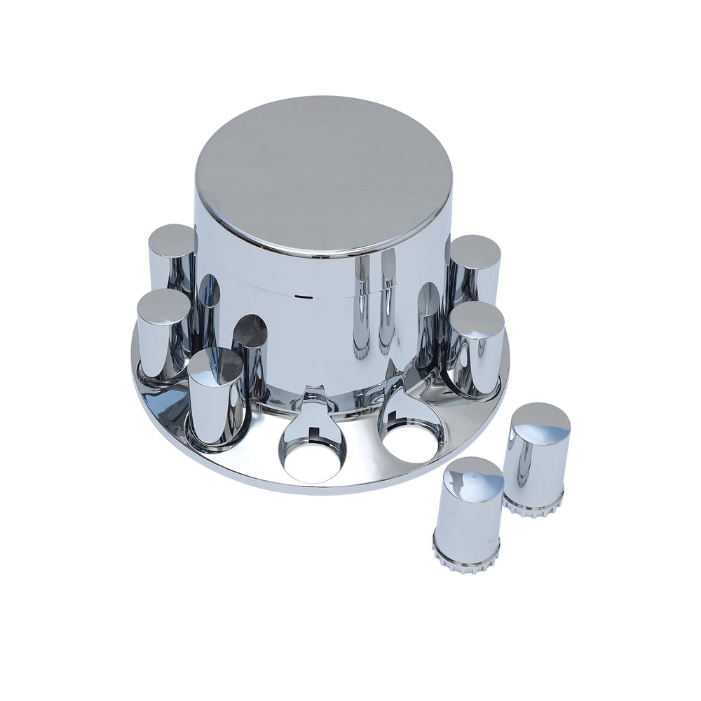 JESONN close detail of thread fitment ensuring secure, anti-loose benefit