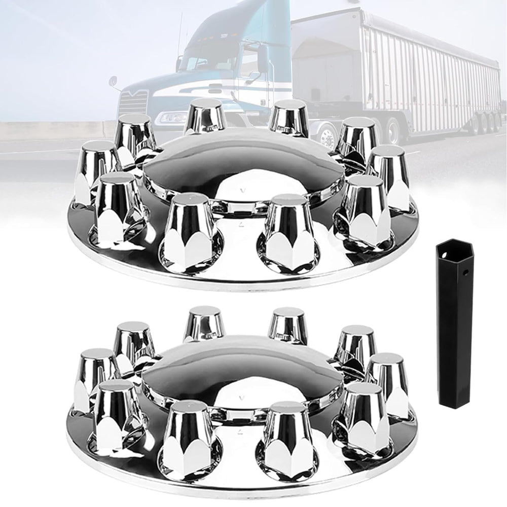 JESONN installation socket and wrench included for easier fitting