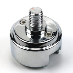Jetuplusllc adapter mounted on Eaton-Fuller shifter demonstrating secure install