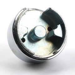 Jetuplusllc inner mounting base with two screws for firm attachment benefit