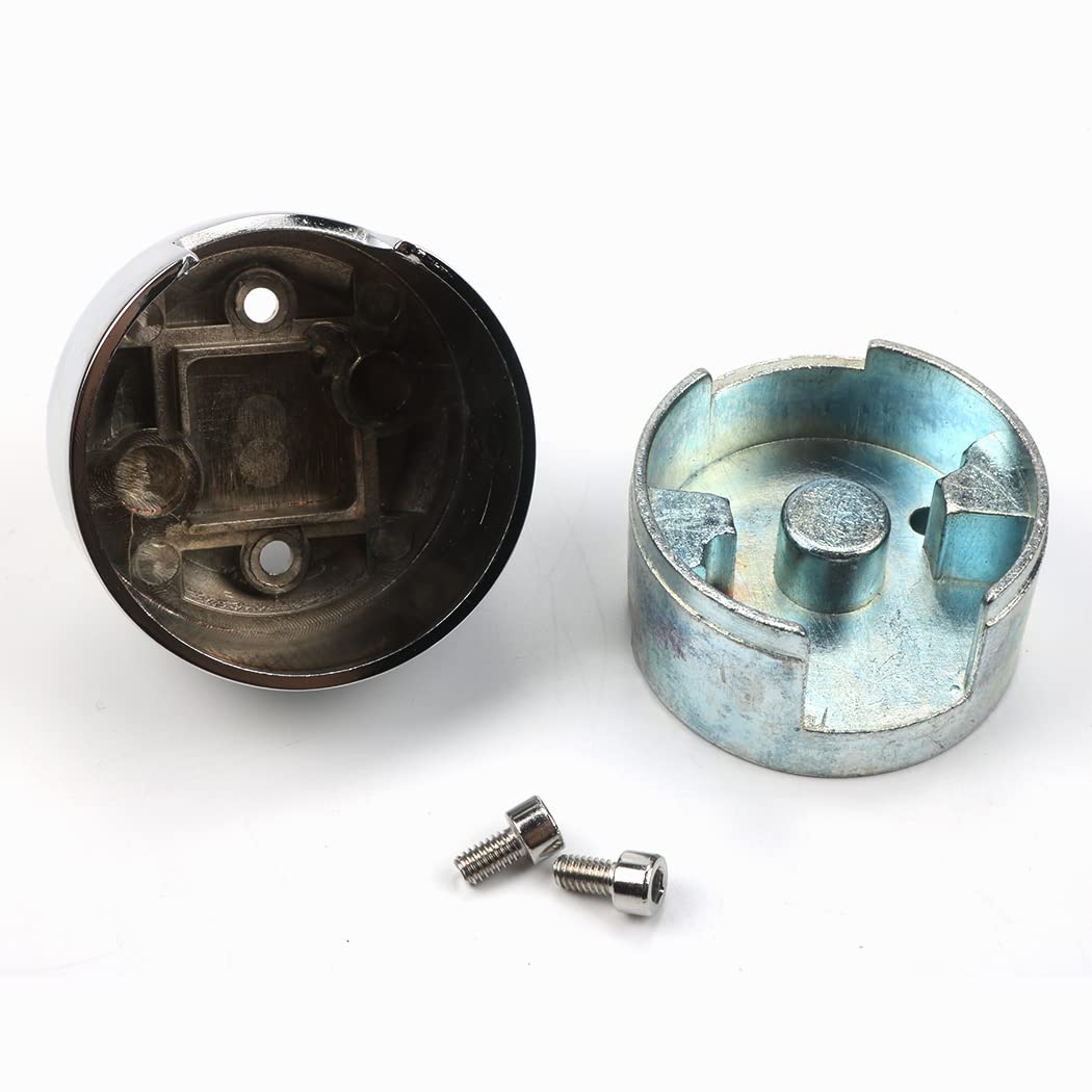 Jetuplusllc adapter with screws detail illustrating robust clamping mechanism