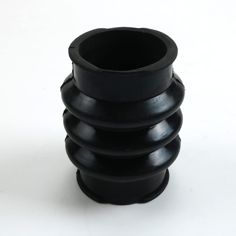 Jetuplusllc carbon seal ring detail illustrating precision fit to prevent leaks