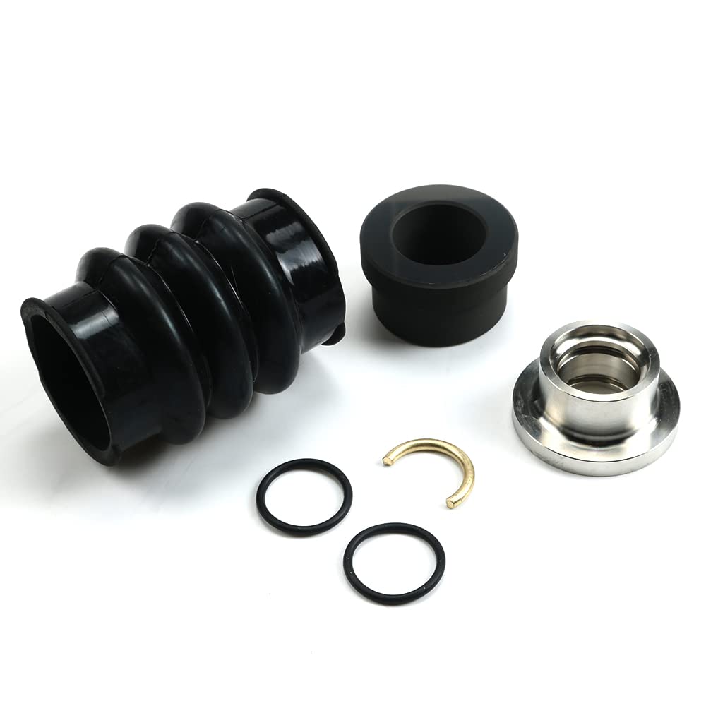 Jetuplusllc front packaging showing full Sea‑Doo rebuild kit and quick identification benefit
