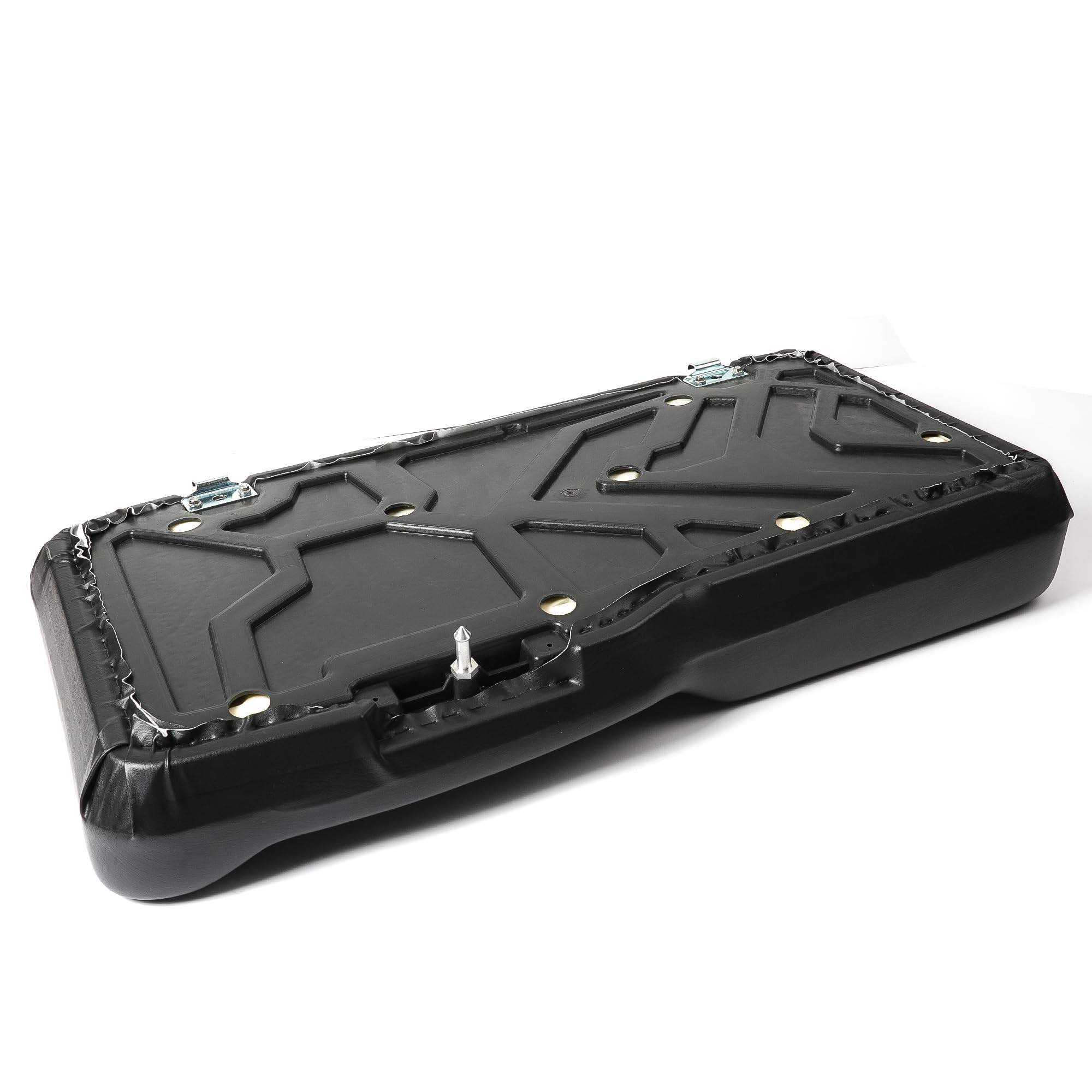 Jetuplusllc seat bottom in Ranger off-road lifestyle setting showing durability