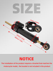JFG RACING close-up of carbon fiber look housing for lightweight durability