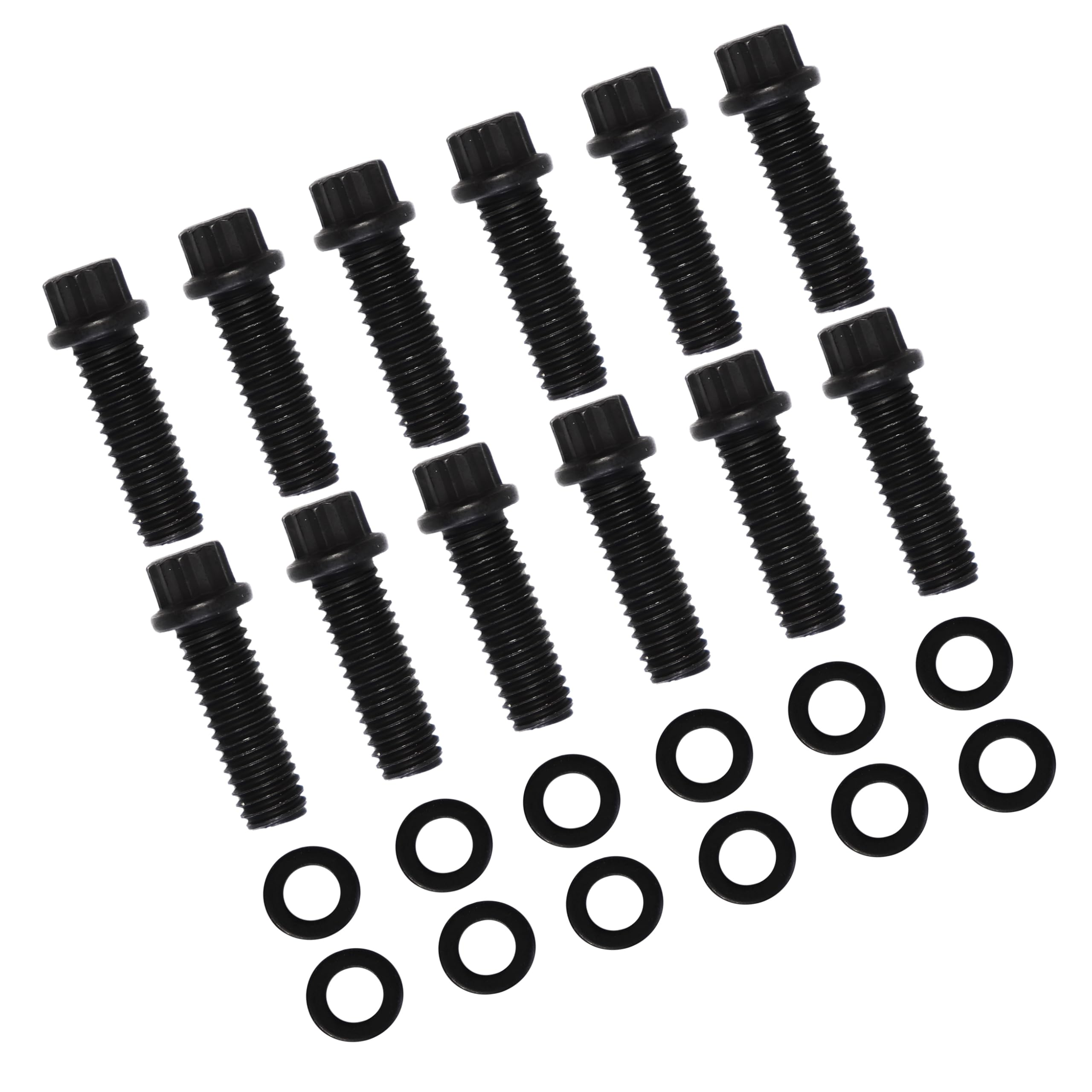 JGhyperX kit front view showing complete bolt and washer set for easy replacement