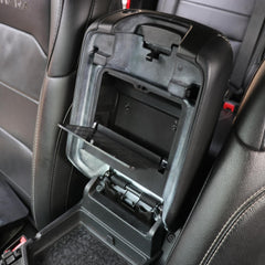 JHD-TOGO damping mechanism detail demonstrating smooth quiet operation