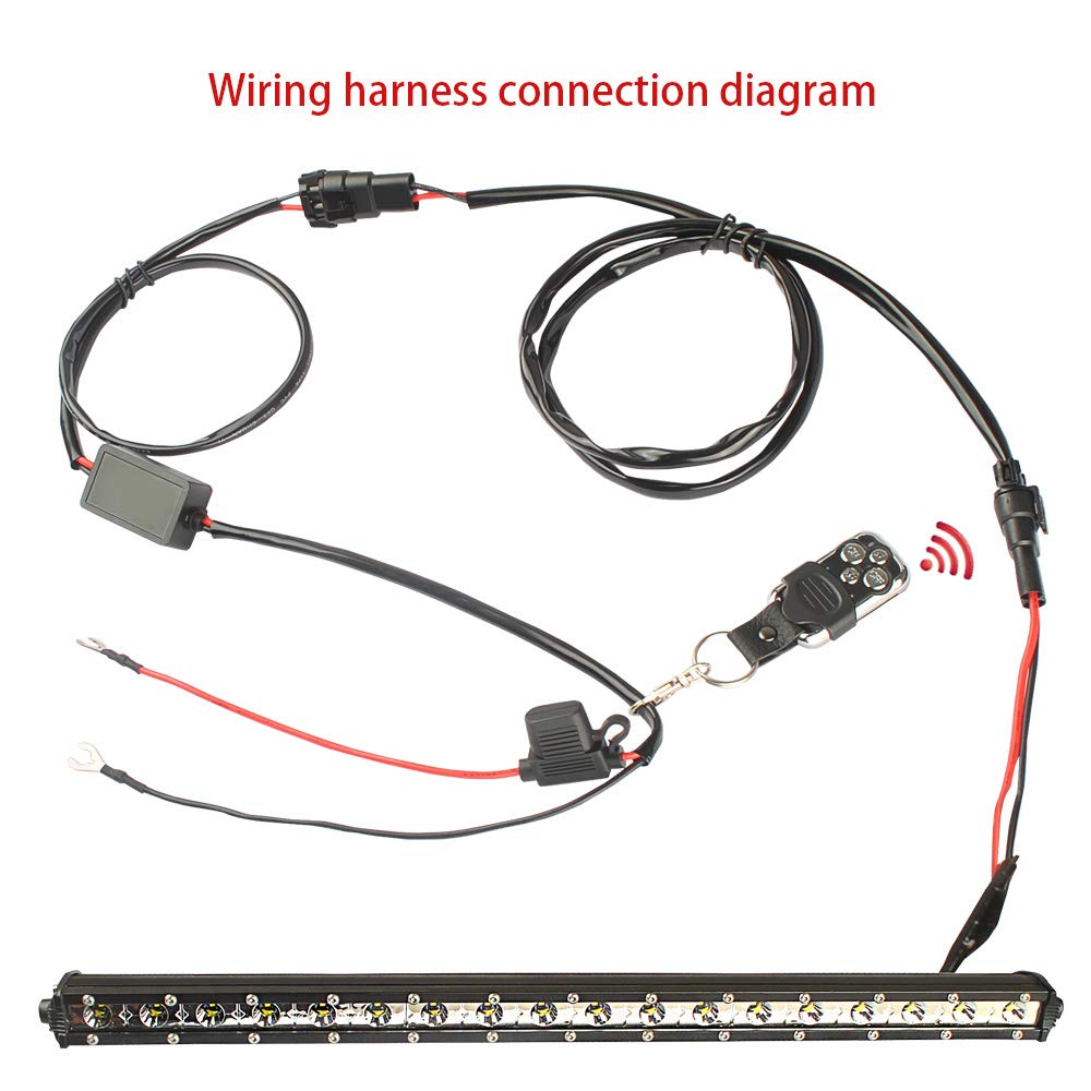 JHE wiring diagram sheet showing clear instructions for correct hookup