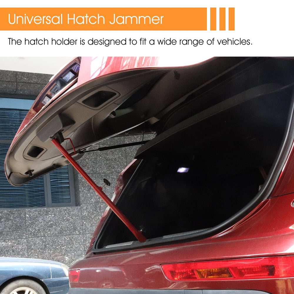 JIANBENKJ product on a workbench aiding auto body repairs and efficiency