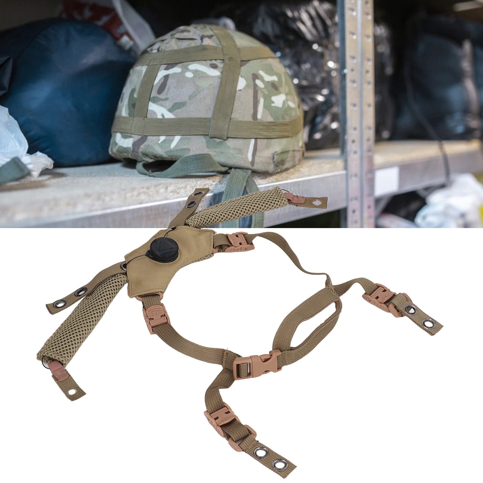 Jiawu lifestyle outdoor helmet worn for comfortable all-day use benefit