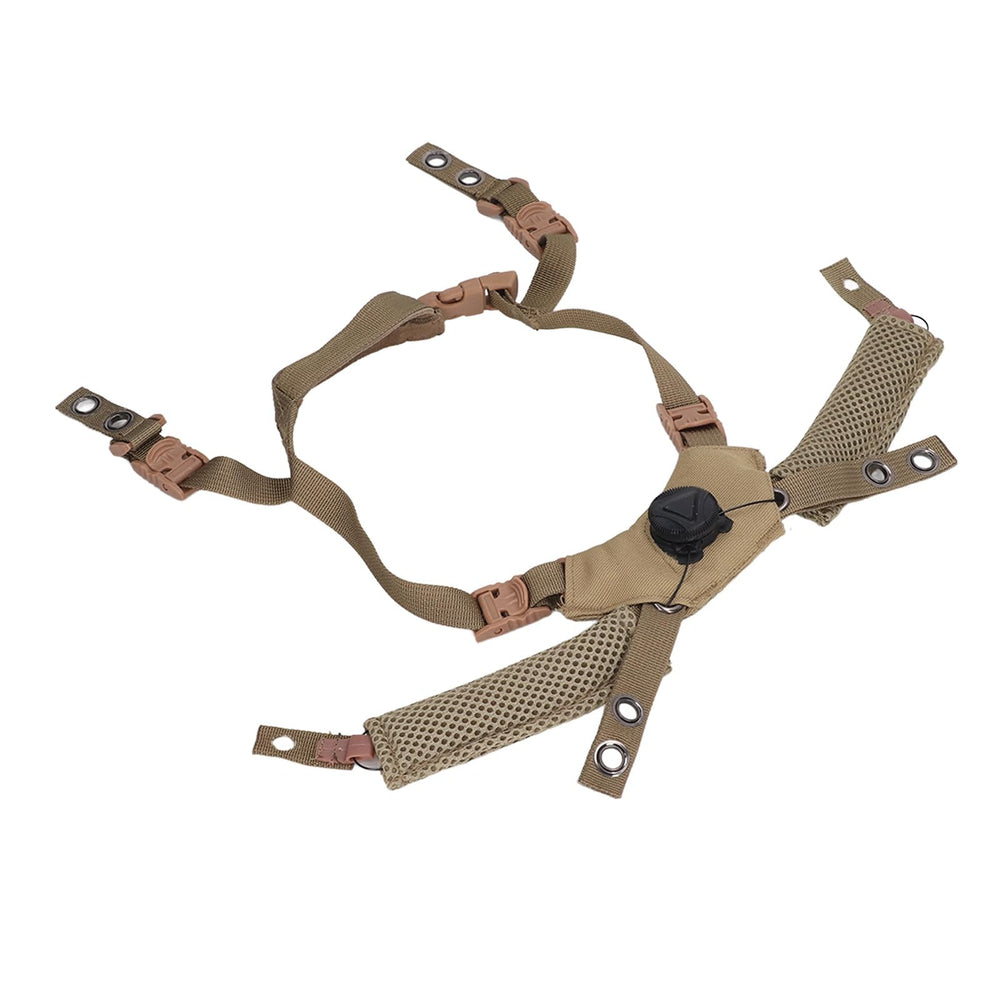 Jiawu mud color kit laid out with hardware for easy installation benefit
